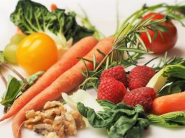 10 Healthy Foods That You Can Eat To Relive Stress
