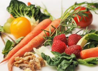 10 Healthy Foods That You Can Eat To Relive Stress