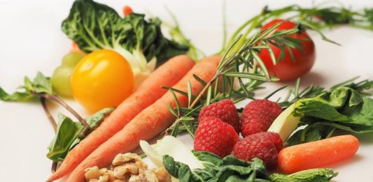 10 Healthy Foods That You Can Eat To Relive Stress