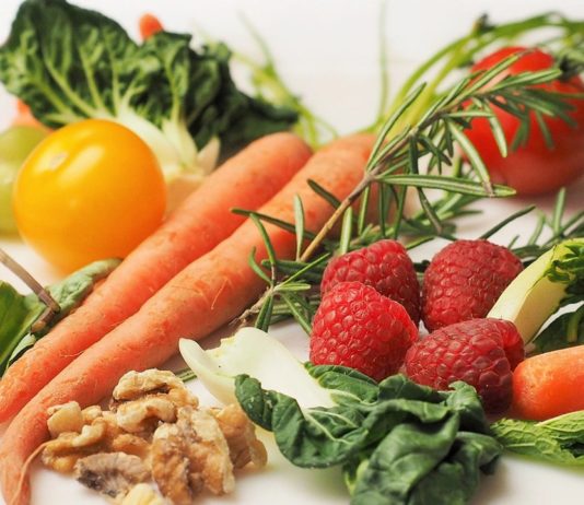 10 Healthy Foods That You Can Eat To Relive Stress