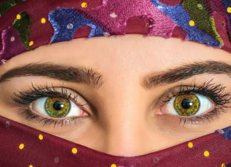 How To Edit Eyebrows Like A Pro How To Edit Eyebrows Like A Pro