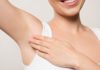 How To Lighten Your Underarms At Home Easily