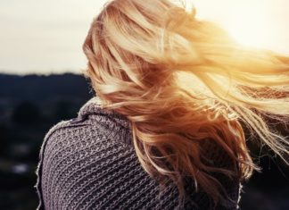 How To Take Care Of Your Hair If You Are In Monsoon Region