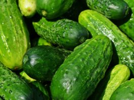How To Use Cucumber To Get A Clear Skin