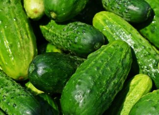 How To Use Cucumber To Get A Clear Skin How To Use Cucumber To Get A Clear Skin