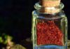 Learn About Anti Cancer Effects Of Saffron