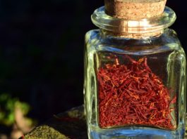 Learn About Anti Cancer Effects Of Saffron Learn About Anti Cancer Effects Of Saffron