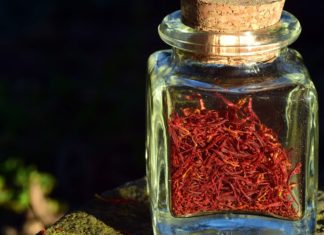 Learn About Anti Cancer Effects Of Saffron