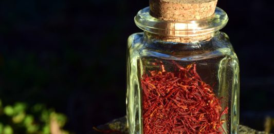 Learn About Anti Cancer Effects Of Saffron
