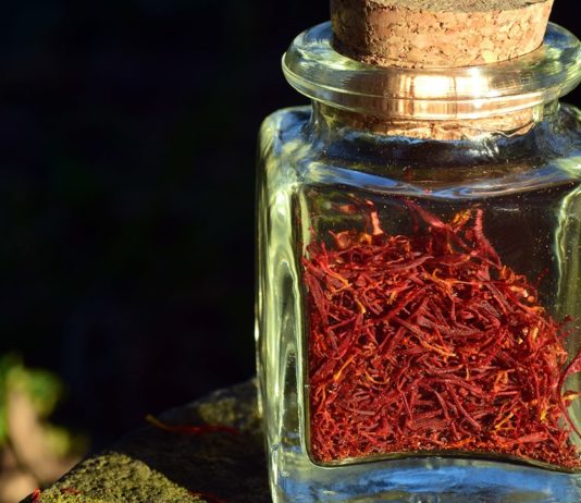 Learn About Anti Cancer Effects Of Saffron
