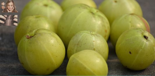 The Amazing Benefits Of Amla That You Should Know