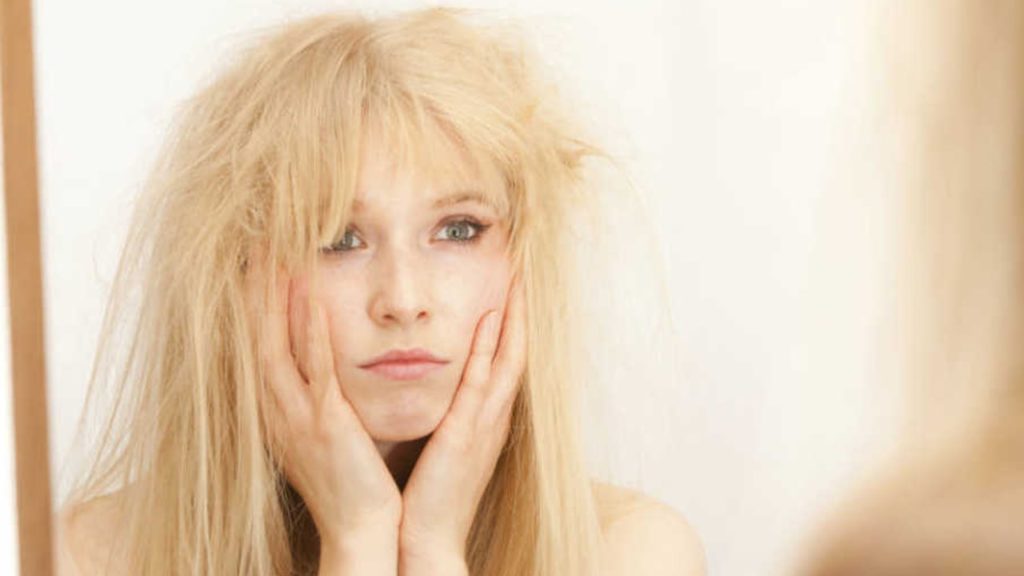 How To Get Rid Of Static Hair 12 Quick Fixes BeatyCare