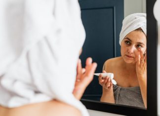 8 Skin Care Products Every Woman Should Use Before She Turns 30