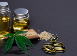 Benefits Of Hemp Oil And How It Helps For Weight Loss