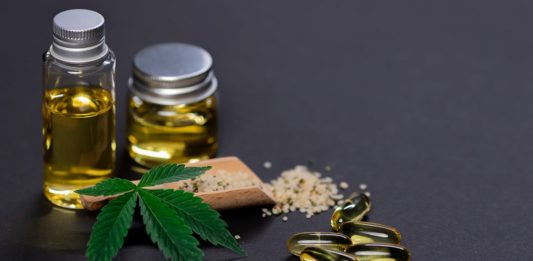 Benefits Of Hemp Oil And How It Helps For Weight Loss