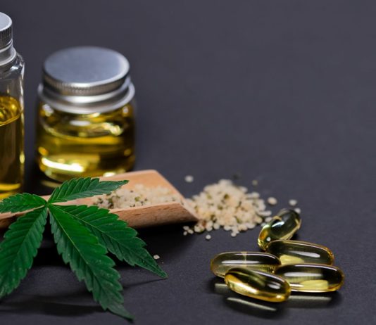 Benefits Of Hemp Oil And How It Helps For Weight Loss
