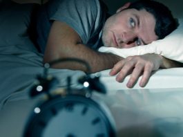 Can’t Sleep? Here Are 8 Home Remedies For Insomnia Can't Sleep? Here Are 8 Home Remedies For Insomnia