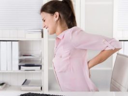 Common Posture Mistakes That Everyone Does And How To Fix Them