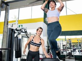 How To Breakdown The CrossFit Murph Workout