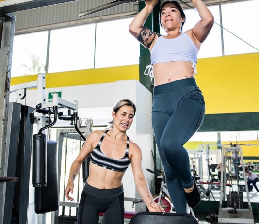 How To Breakdown The CrossFit Murph Workout