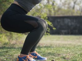 How To Squat - Special Guide For Beginners