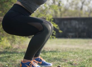 How To Squat - Special Guide For Beginners