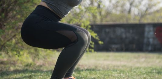 How To Squat - Special Guide For Beginners