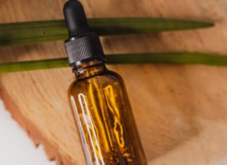 Medecinal Benefits Of Tea Tree Oil