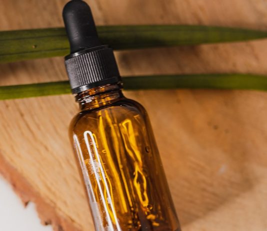 Medecinal Benefits Of Tea Tree Oil