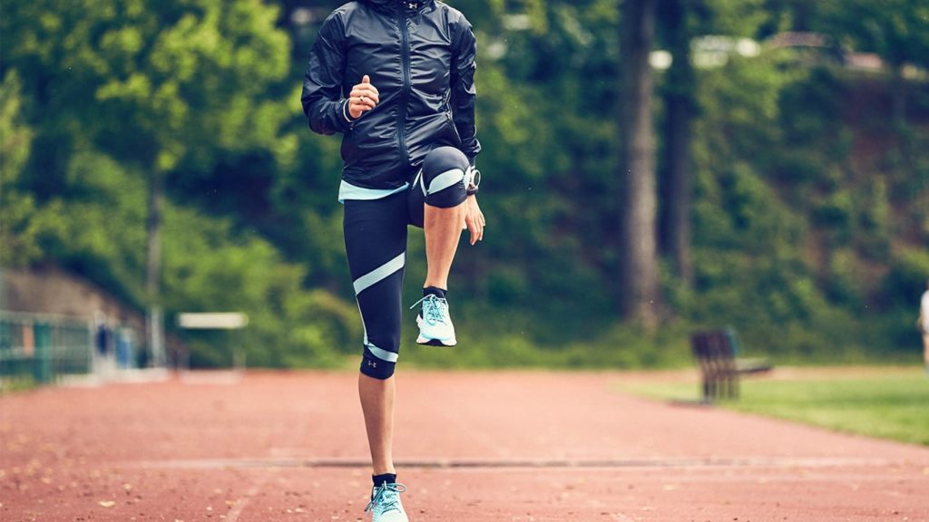 How To Breakdown The CrossFit Murph Workout