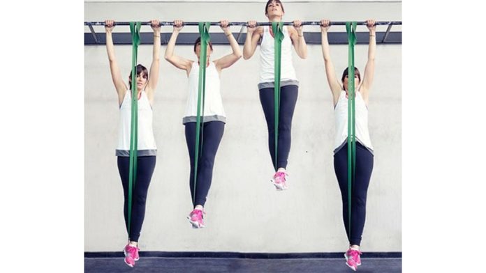 How To Breakdown The CrossFit Murph Workout