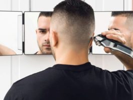 How To Cut Mens Hair At Home Like A Pro