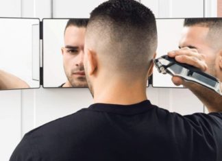 How To Cut Mens Hair At Home Like A Pro