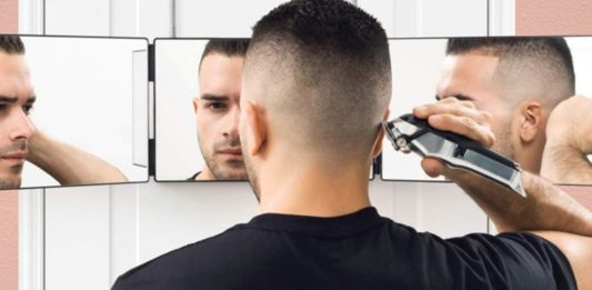 How To Cut Mens Hair At Home Like A Pro
