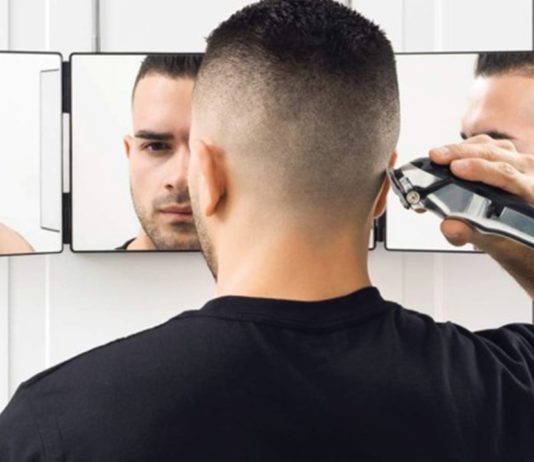 How To Cut Mens Hair At Home Like A Pro