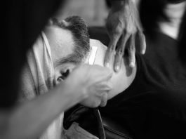 How To Shave With A Straight Razor – Complete Guide How To Shave With A Straight Razor - Complete Guide