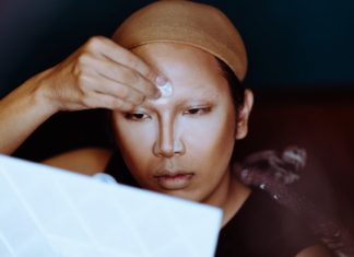 How To Adjust Your Foundation From Season To Season? How To Adjust Your Foundation From Season To Season