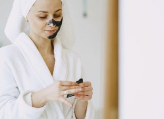 How To Build A Skincare Routine – With Steps How To Build A Skincare Routine - With Steps