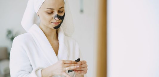 How To Build A Skincare Routine - With Steps
