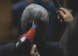 How To Minimize Hot Tool Damages - Here Are 5 Methods