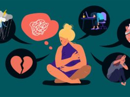 How To Stop A Panic Attack - Here Are 12 Methods