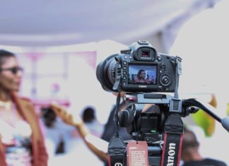 How to Do Camera Ready Makeup Correctly