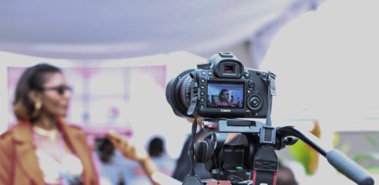 How to Do Camera Ready Makeup Correctly