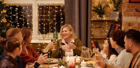 Does What You Eat Affect Your Mood If Does Then Why