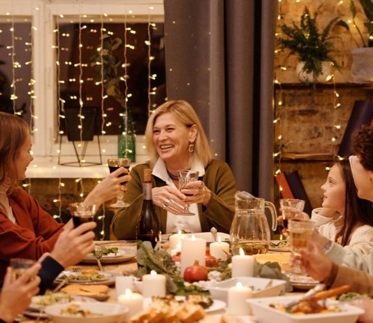 Does What You Eat Affect Your Mood If Does Then Why