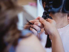 How To Braid Your Own Hair Like A Pro