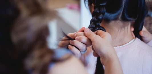 How To Braid Your Own Hair Like A Pro