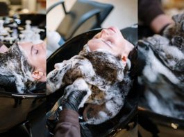 How To Shampoo and Condition Your Hair Correctly? How To Shampoo and Condition Your Hair Correctly