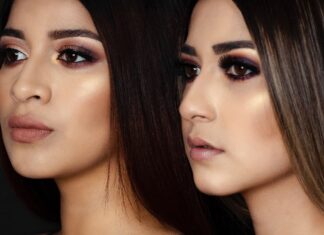 How To Do Full Face Of Makeup With Only Lipstick How To Do Full Face Of Makeup With Only Lipstick