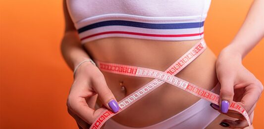 How To Get A Small Waist: Try These Methods How To Get A Small Waist Try These Methods